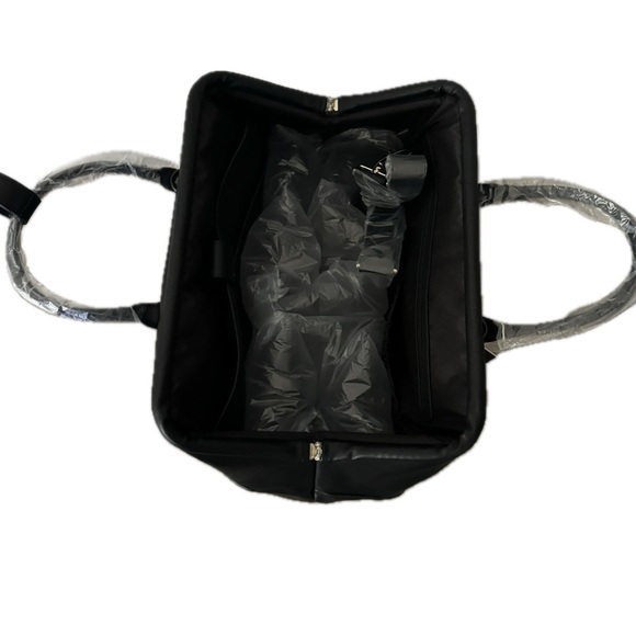 Beis The Weekender in Black nwt - Picture 4 of 8